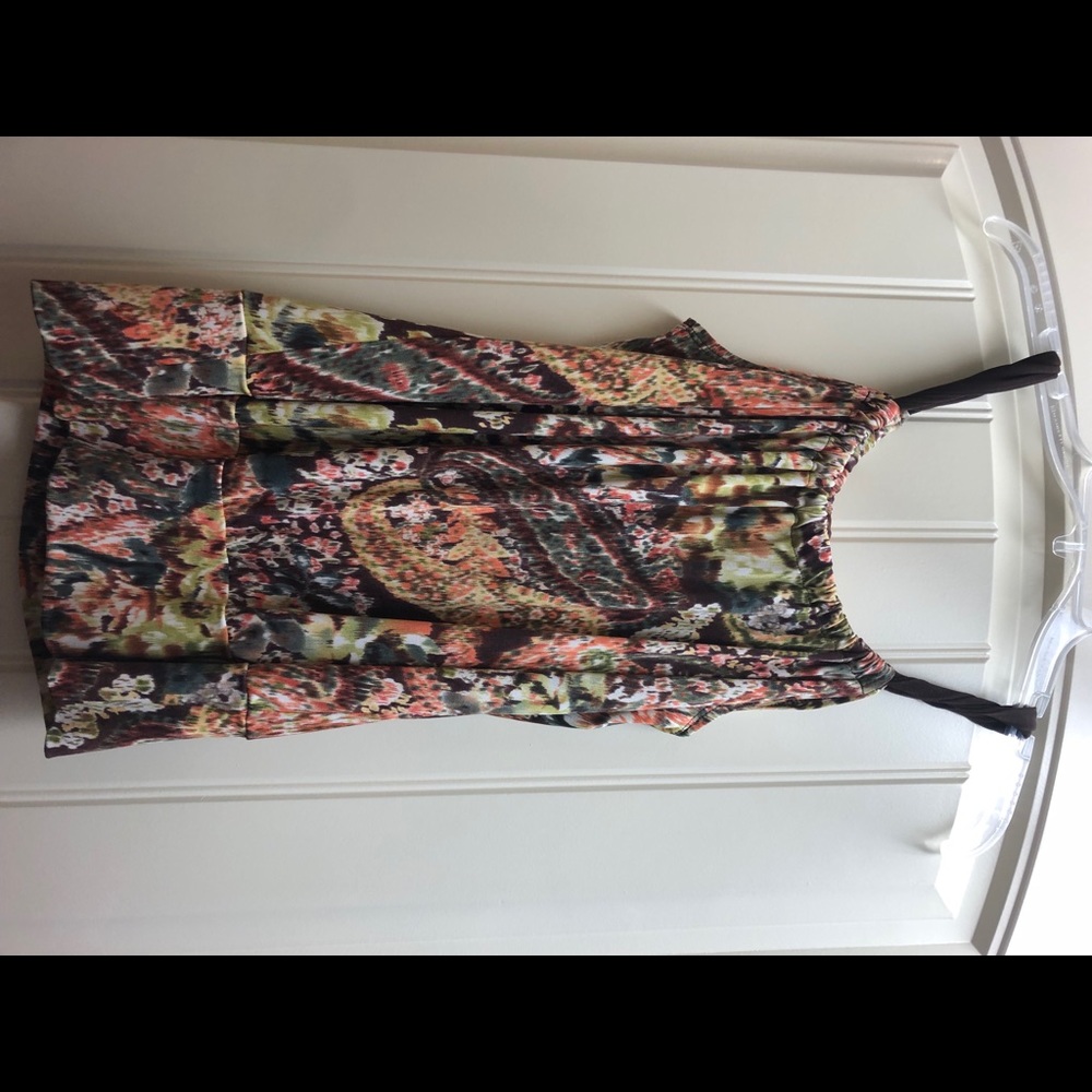 A. Byer medium top